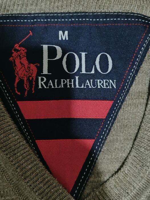 Bluza polo mărimea m