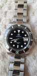 Ceas automatic nou. Seiko NH35A.
