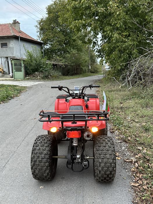 ATV SHINERAY XY 350 кубика