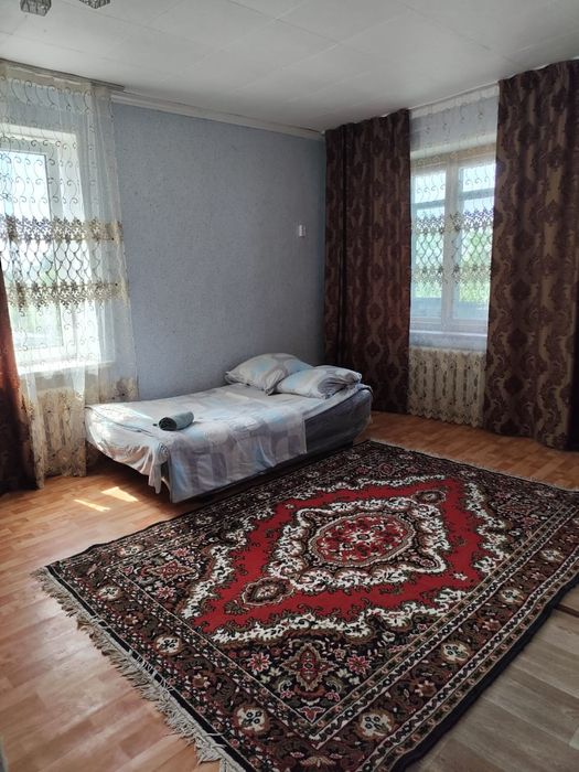 Сдам квартиру на длительный срок