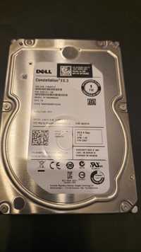 Dell / Seagate Constellation ES.3 1TB SATA 6Gbps HDD 7200RPM