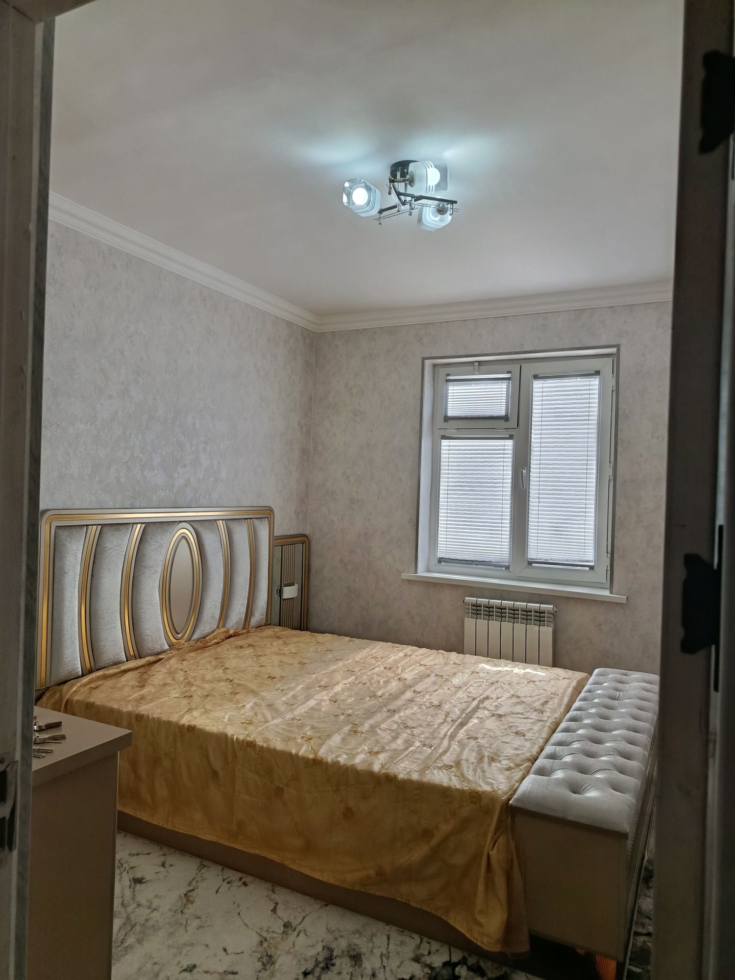 Rent 3 rooms apartment registration we do
