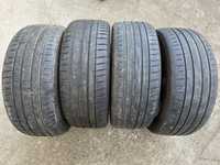 4 anvelope vara Michelin Pilot Sport 4 - 245/45R19 102Y