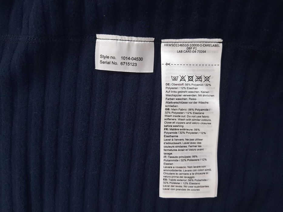 Mammut Taiss Light ML Hooded - Оригинално мъжко горнище размер M-L