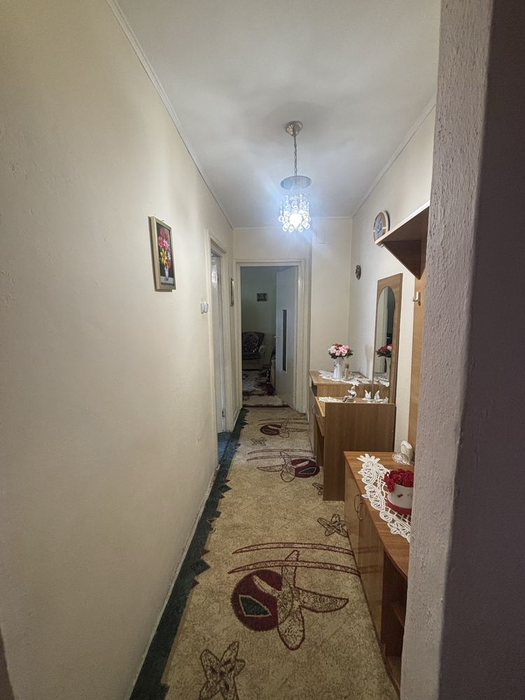 Apartament 2 camere de vanzare