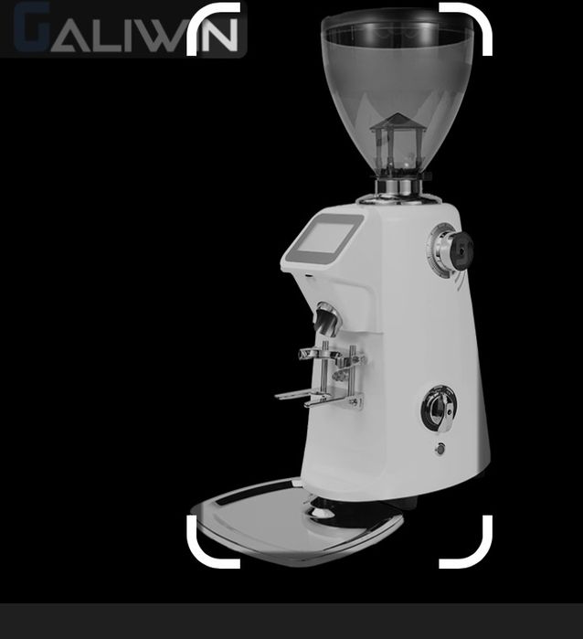 Кофемолка новая Galiwin