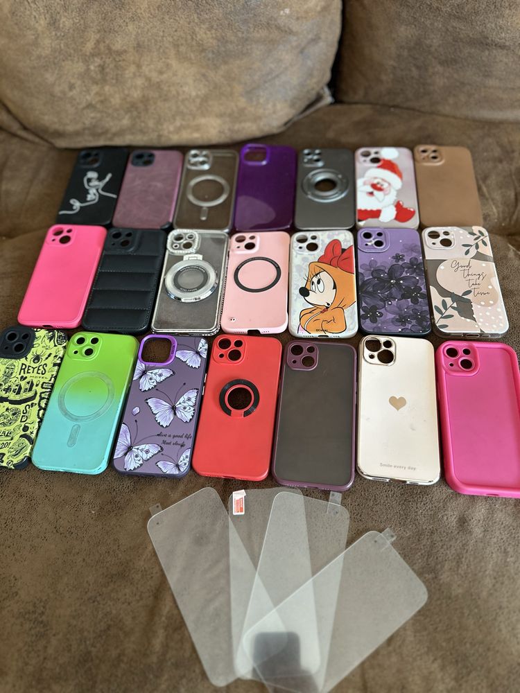 iphone 13 pink 128 GB