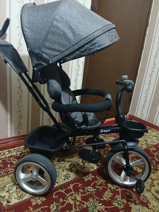 Detskiy kolyaska