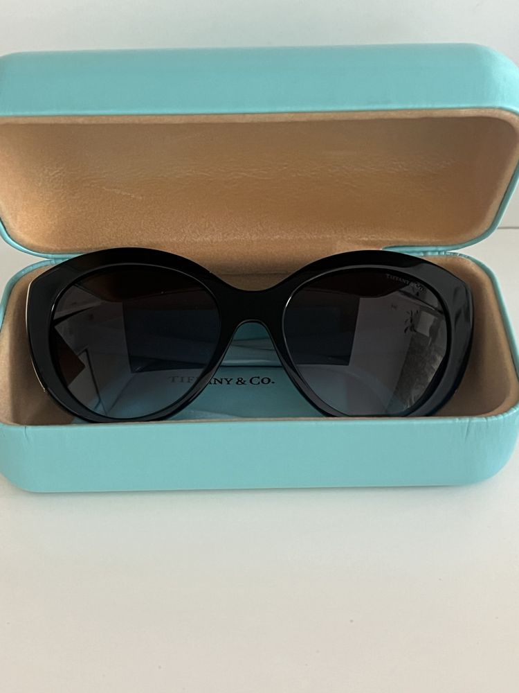 Очила Tiffany & Co.