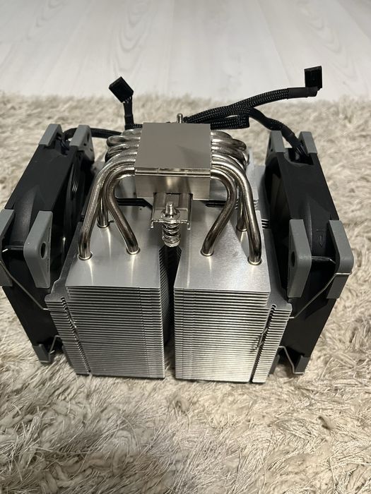 Cooler Scythe Ninja 5