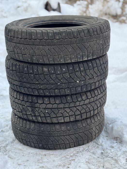 Продам резину R14