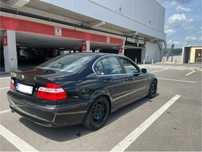 bmw e46 2004 2.2i