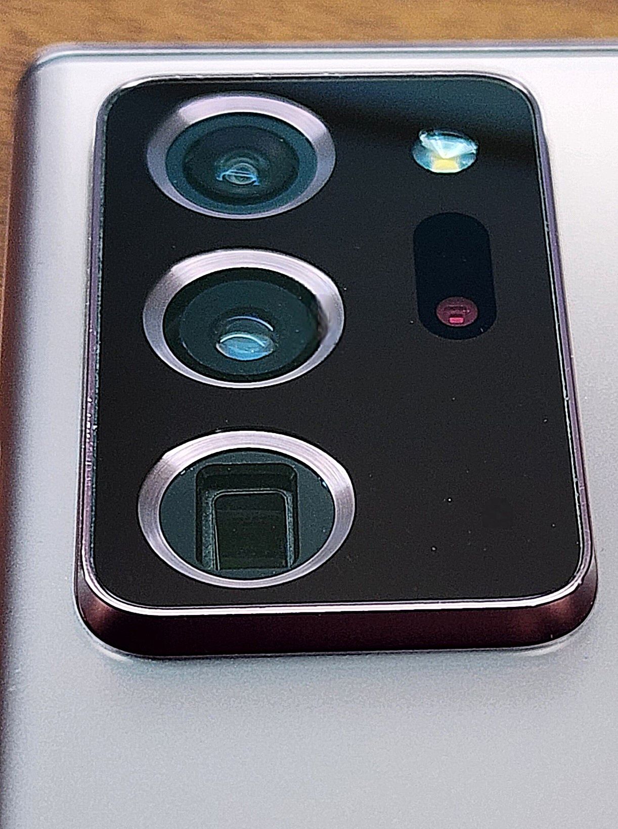Galaxy Note 20 ultra