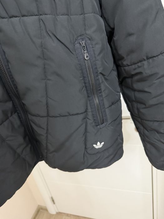 Adidas мъжко яке