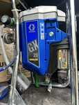 Vand graco gx 21 pe acumulatori cordless