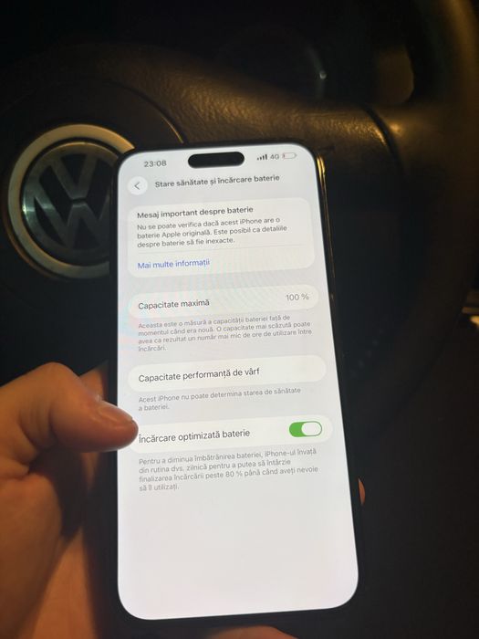 Vand urgent iphone 14 pro max !!