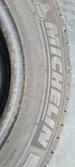 Гуми 215 65 16 С мишелин