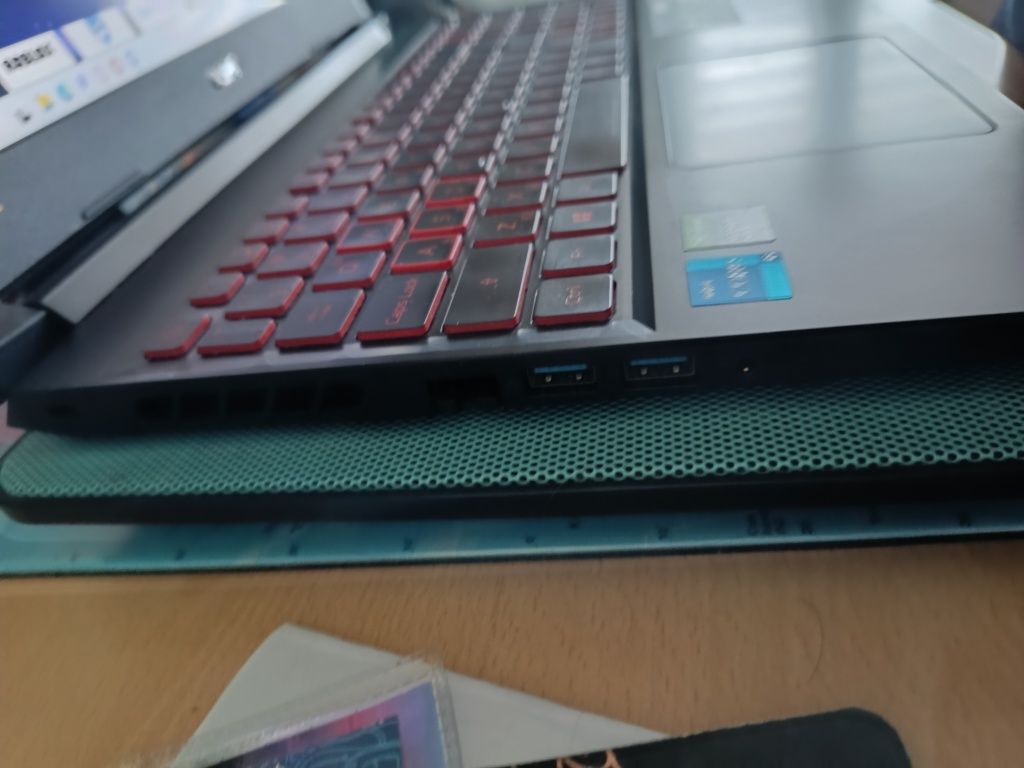 Acer Nitro 5 Gaming
