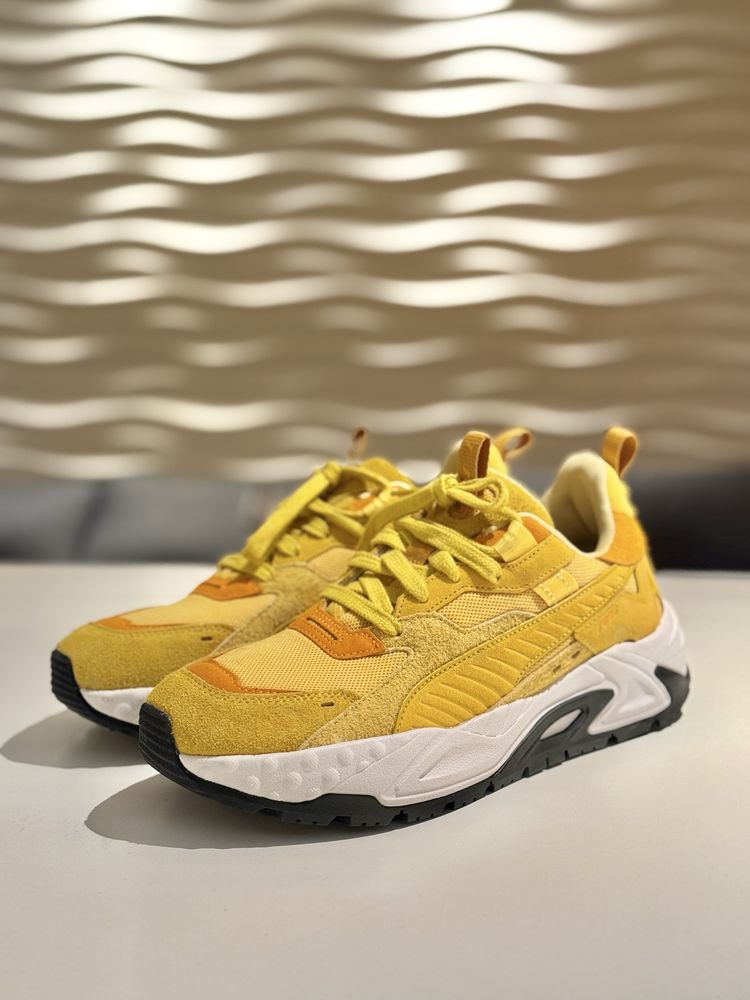 PUMA 27,5 СМ  42,5 TOP !