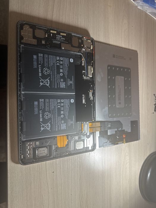 Срочно Xiaomi pad 5