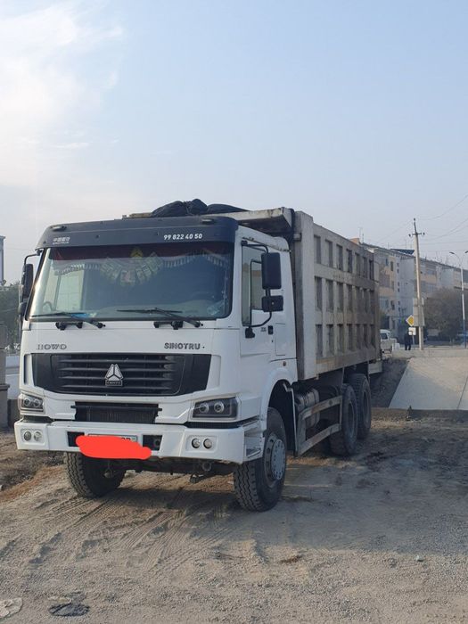 Хово синотрук сотилади.2012 йил,280.000 пробек.холати аьло даражада.