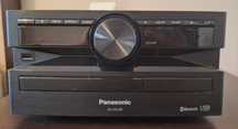 Panasonic SA-UX100