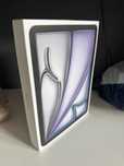 Неразпечатан Ipad Air 11 M3 128 gb Wi Fi space grey