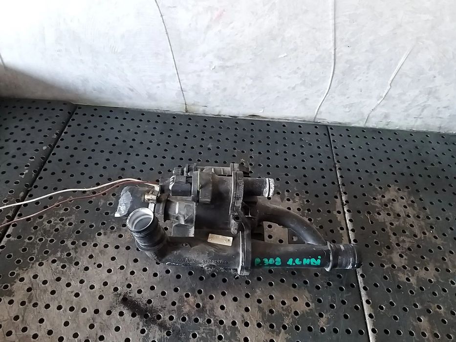 Corp termostat 1.6 hdi peugeot 308 9670253780