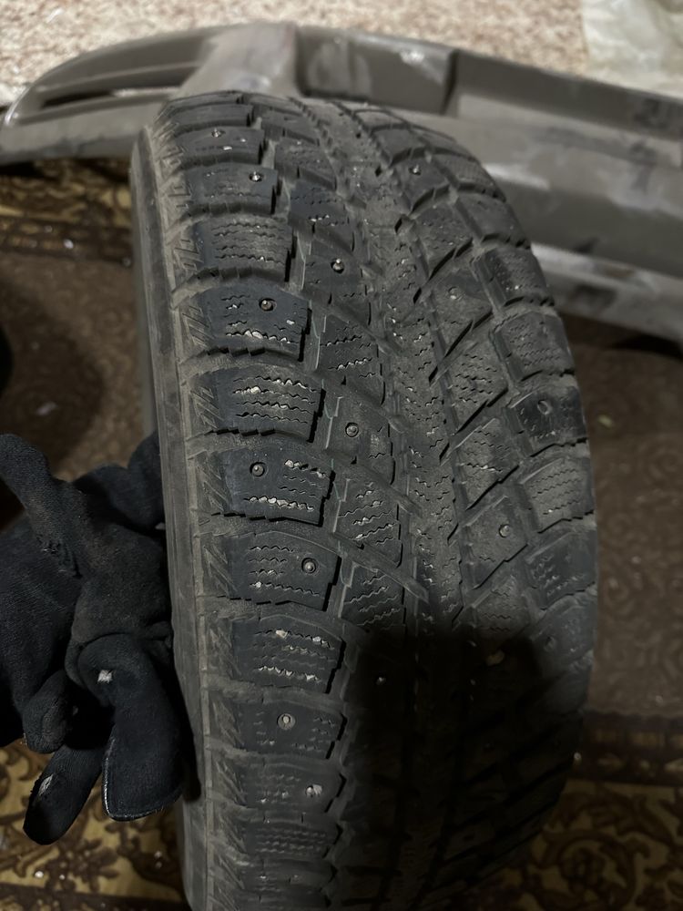 Toyo Observe G2S 205/55/16 94T