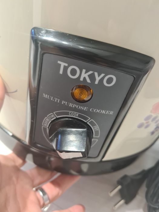 Oala pentru cartofi prăjiți