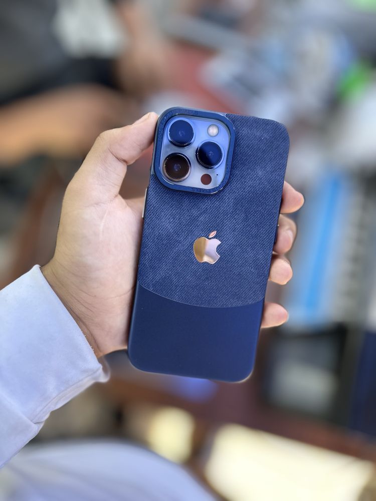 Iphone 13pro 128