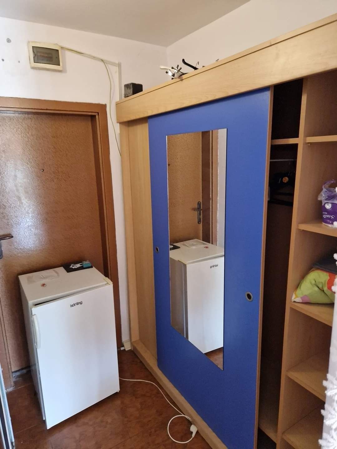 Стая под наем Сл.Бряг
