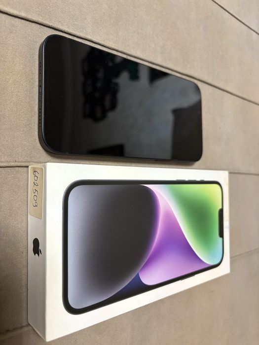 Iphone 14 plus 128gb