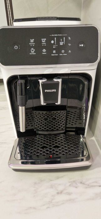 Espressor de cafea boabe Philips