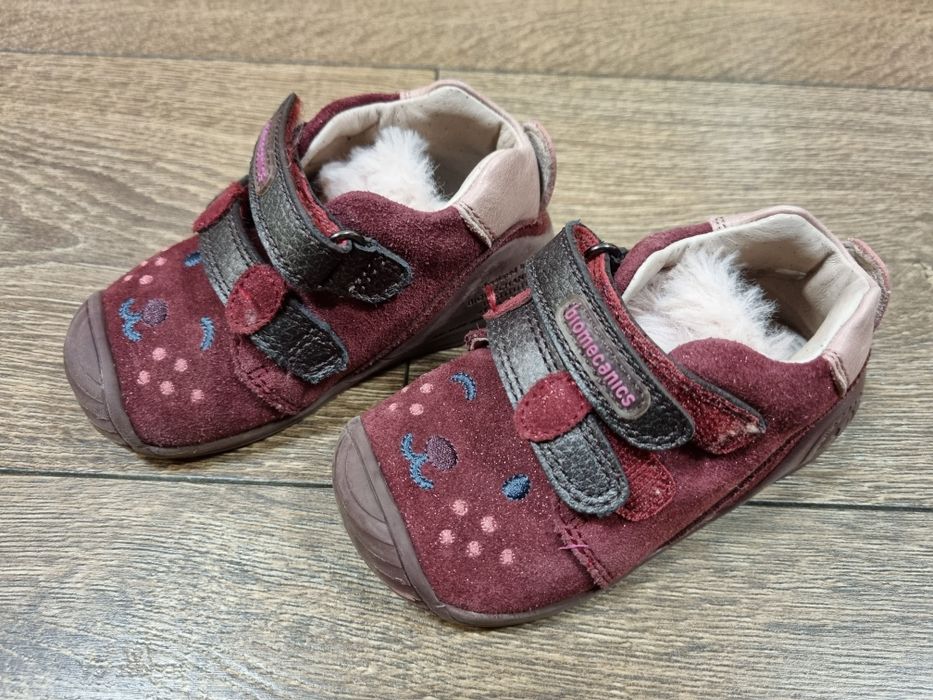 Биомеханик Обувки Biomechanic