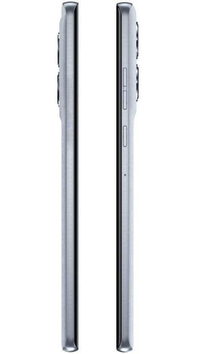 НОВ!!! Motorola Edge 50 Fusion, 8GB RAM, 256GB, 5G, Marshmallow Blue