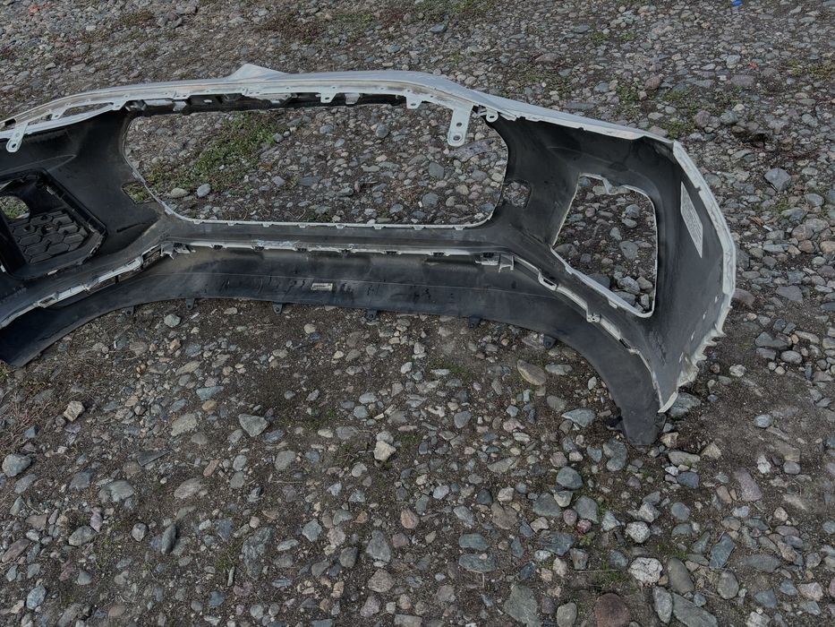 Броня Сузуки/Suzuki Across