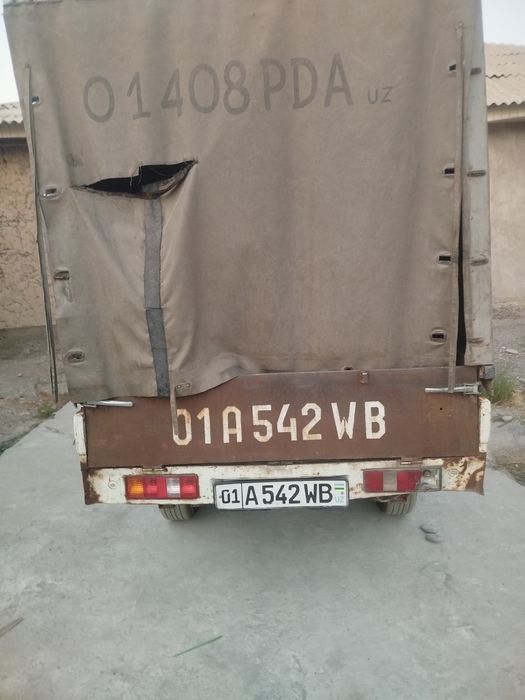 Lifan 125 talik газ балони  бор 90 талик