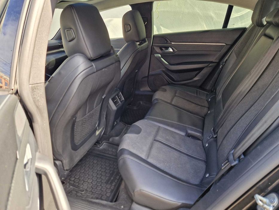Peugeot 508, 1.5 Diesel Automat, Euro 6, 236000 km, Preț fix