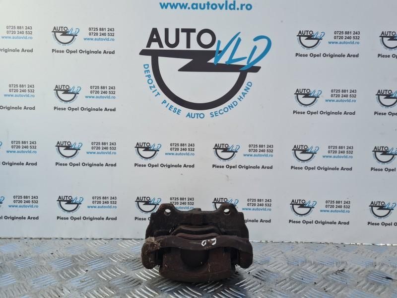 Etrier dreapta fata Opel Corsa D 1.2i 59 kw 80 cp Z12XEP