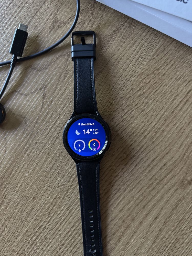 Samsung galaxy watch 6 classic 47 mm