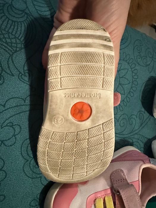 Încălțăminte copii