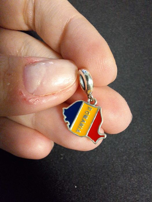 Diverse modele - Charms / Talismane S925 compatibile cu Pandora