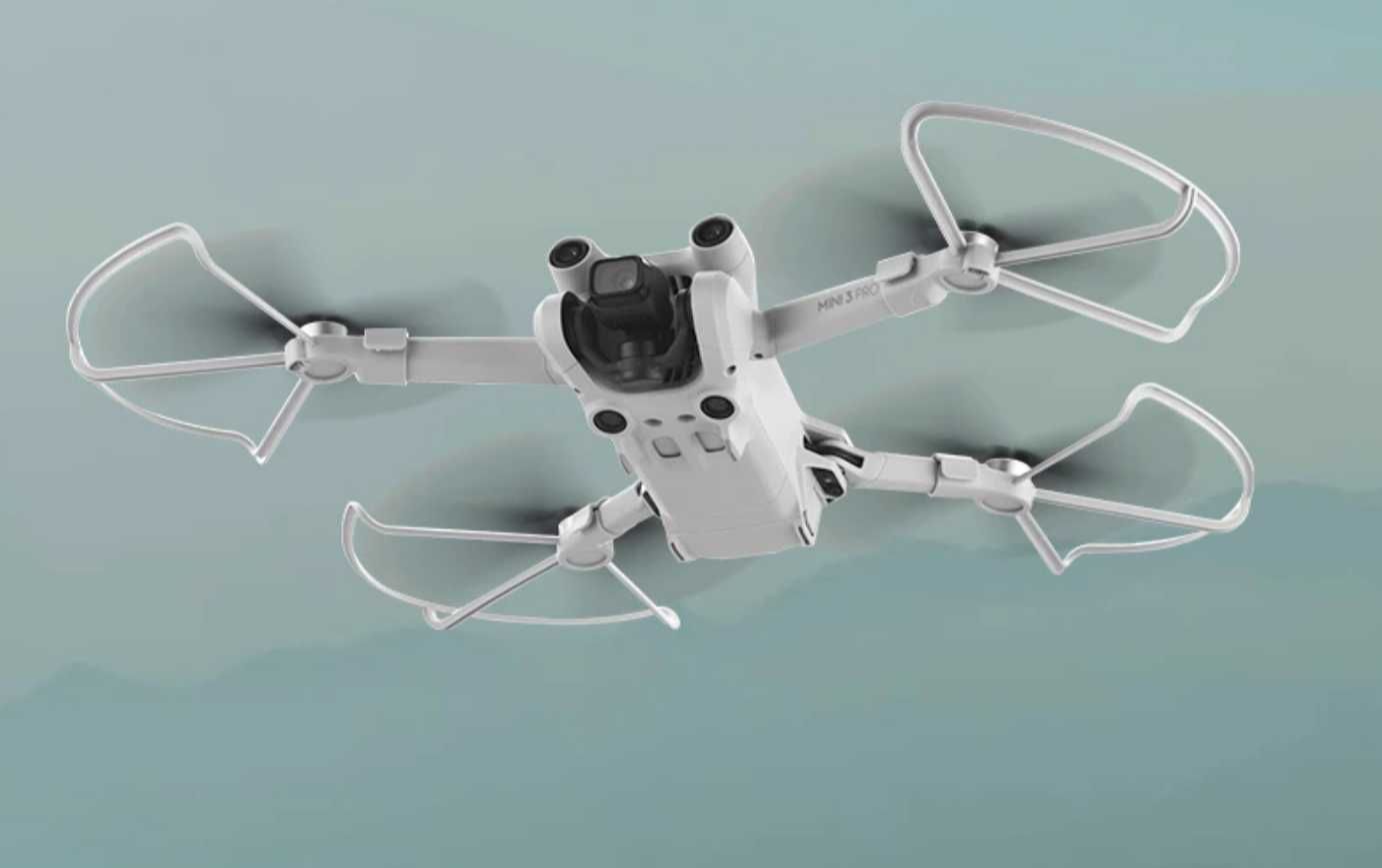 Защита пропеллеров Dji Mini 3