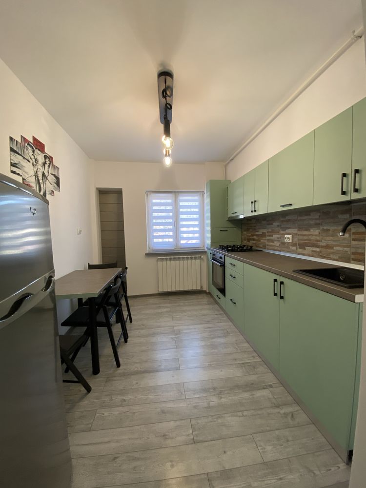 Apartament 2 Camere Precista