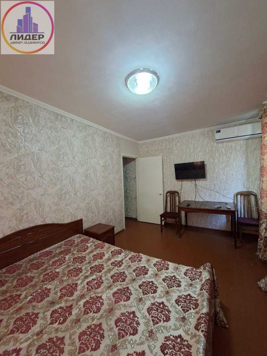 2х комнатная квартира на 2 этаже в кирпичном доме, Багишамал