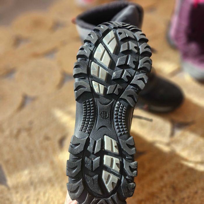 Детски ботуши 34, 35 и 41 номер