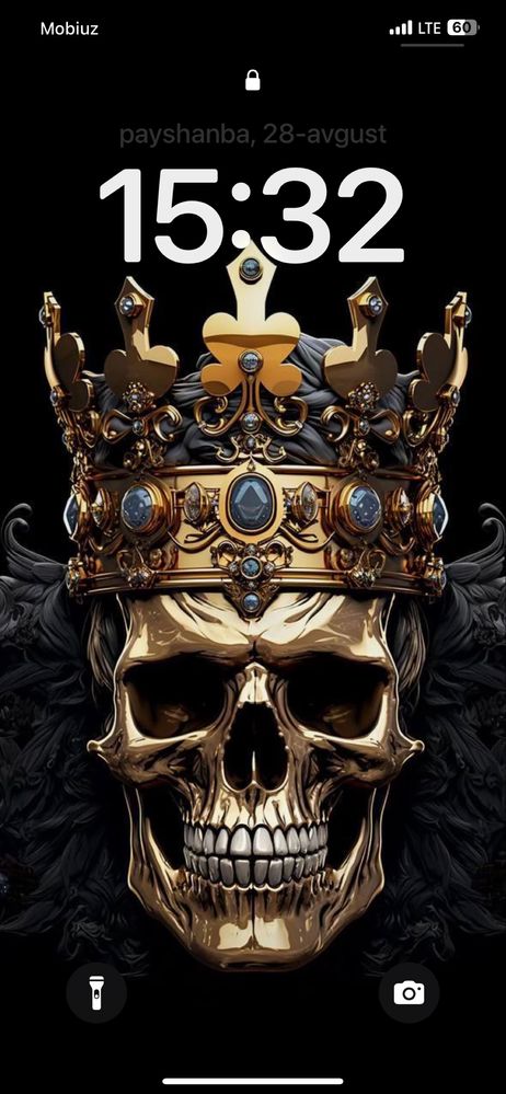 Xs max sotiladi