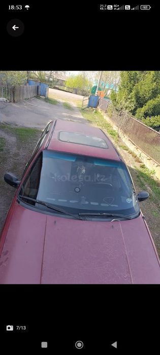 Passat Фольксваген продам