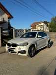Bmw X6 M  individual  Led 258 cp xdrive Nappa,